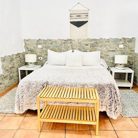 Casa Isabel Centro Historico Villa Arucas Eksteriør bilde