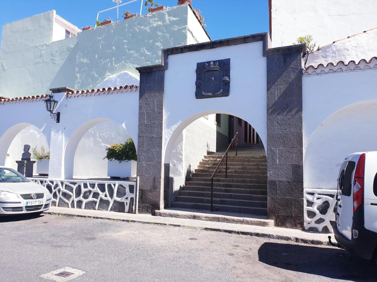 Casa Isabel Centro Historico Villa Arucas Eksteriør bilde