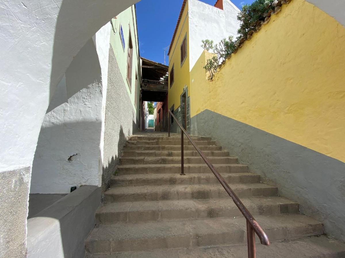 Casa Isabel Centro Historico Villa Arucas Eksteriør bilde