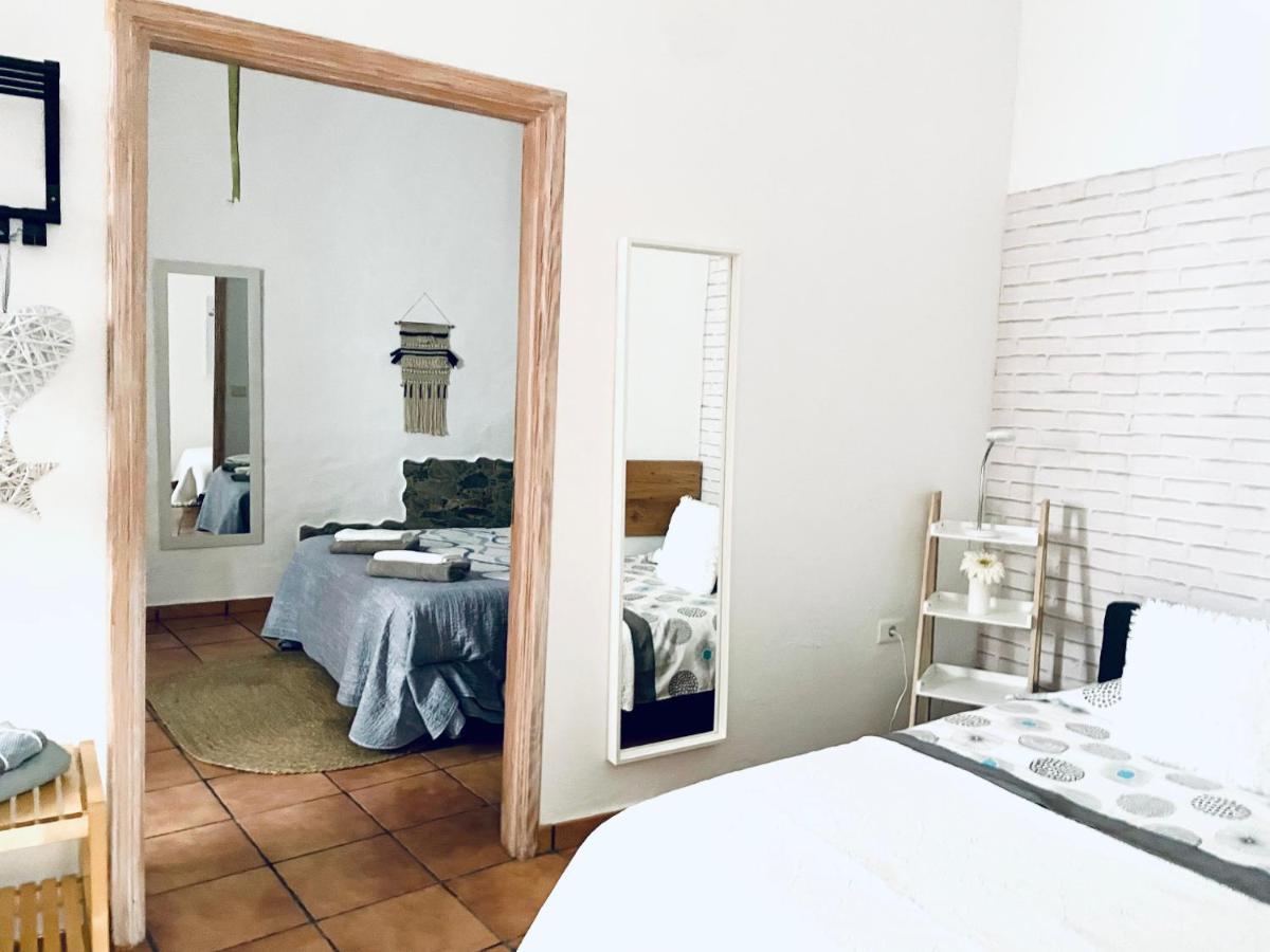 Casa Isabel Centro Historico Villa Arucas Eksteriør bilde