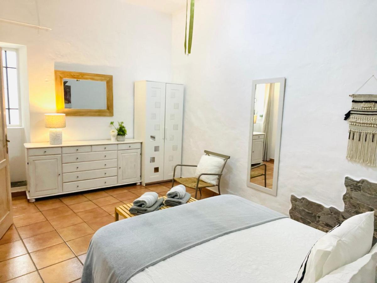 Casa Isabel Centro Historico Villa Arucas Eksteriør bilde
