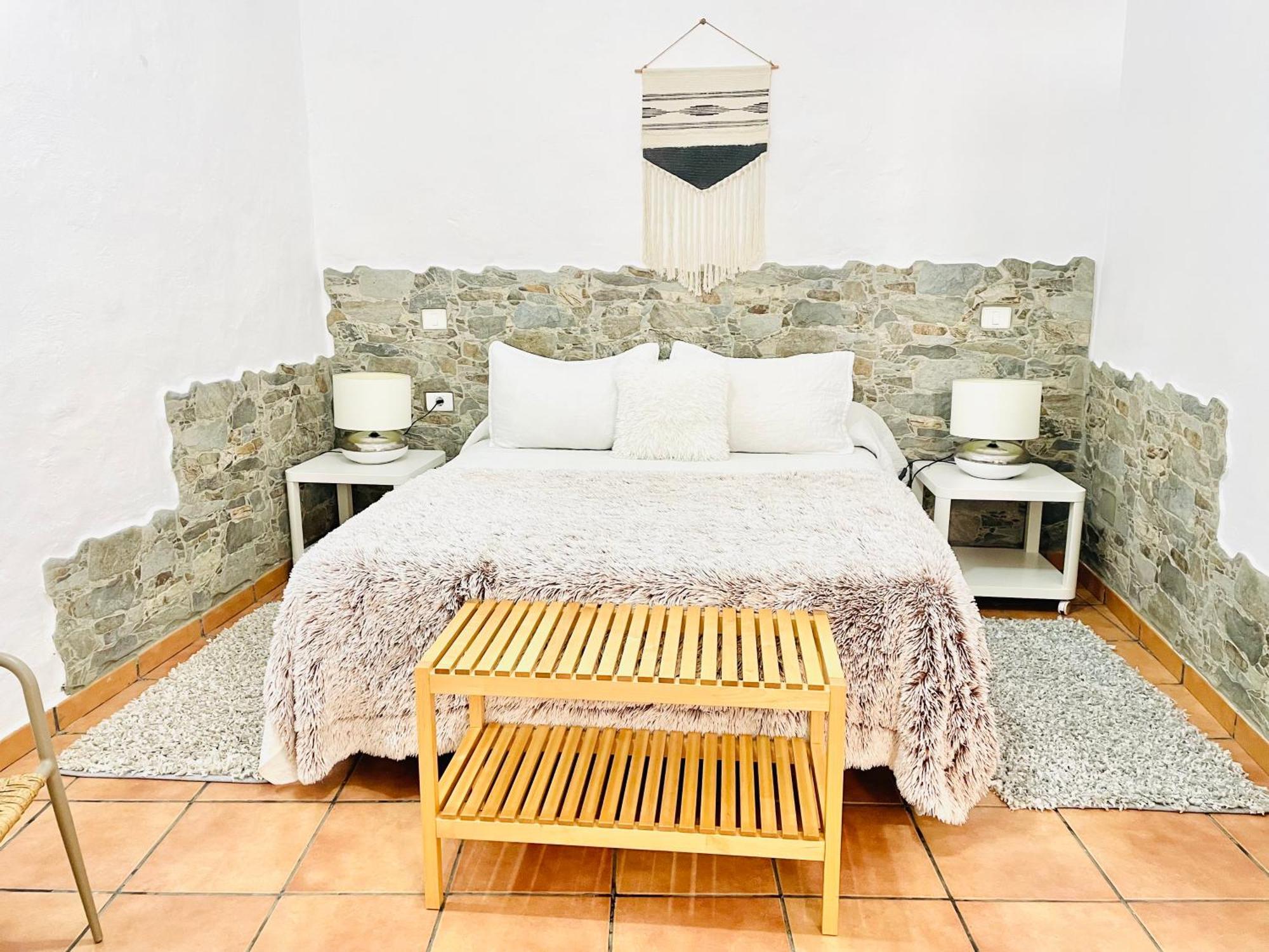 Casa Isabel Centro Historico Villa Arucas Eksteriør bilde