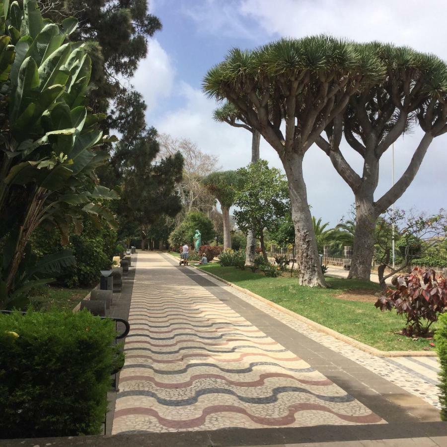 Casa Isabel Centro Historico Villa Arucas Eksteriør bilde